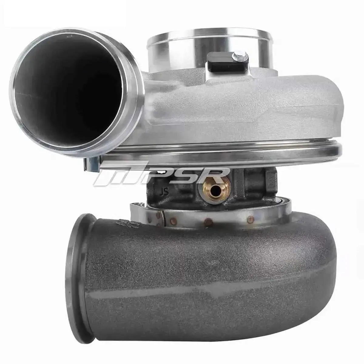 PSR 7975G Compact Turbocharger similar to G42-1450 up to 1450 PS Pulsar