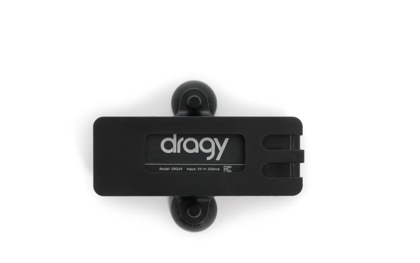 Mount for Dragy
