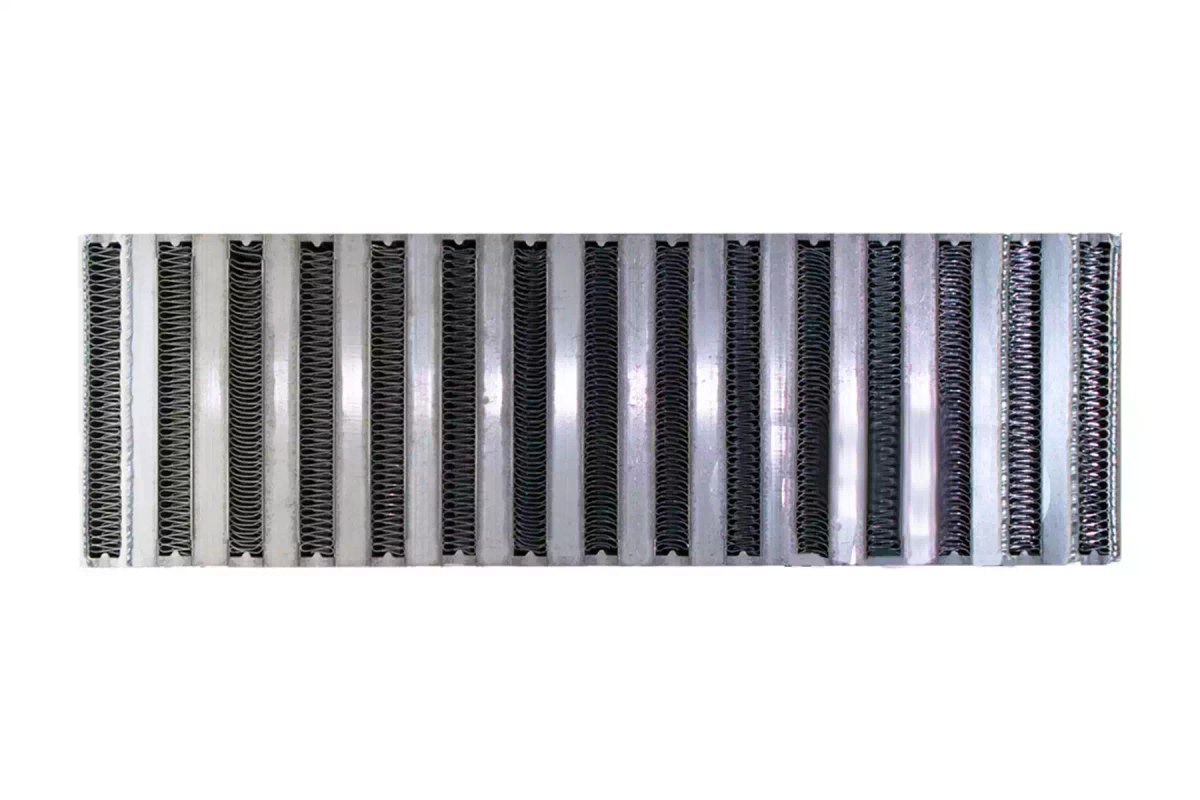 Air/Air Intercooler Core Garrett - 1000 HP - 486827-6002