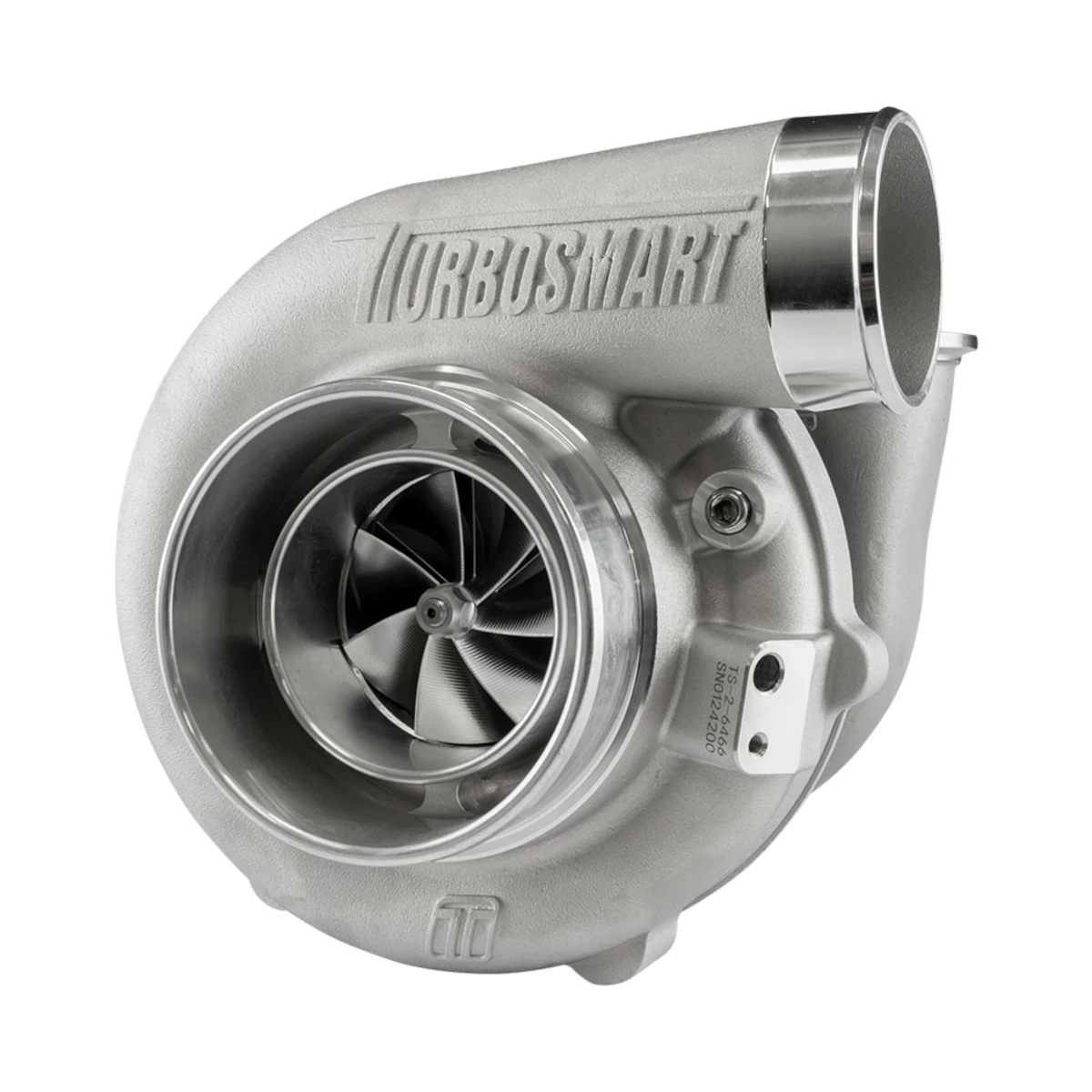 Turbosmart Turbocharger 6466 V-Band/V-Band