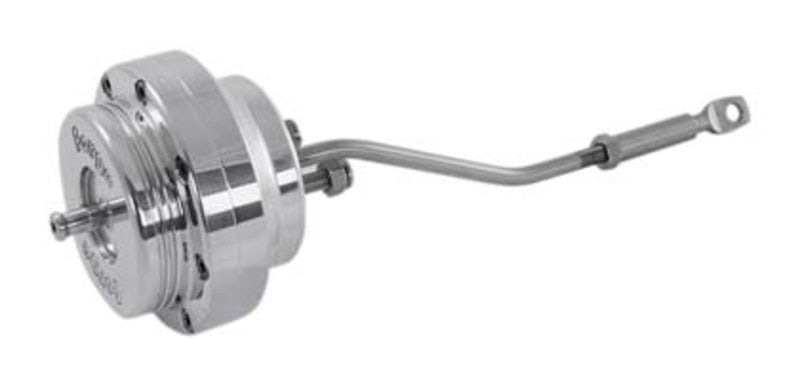 Caja de presión ajustable Toyota FORGE FMACGT4