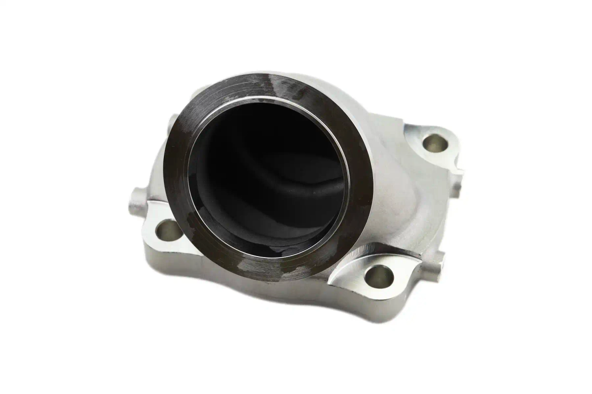 Ford Focus RS MK3 2.3L Upgrade Abgaskrümmer für Garret Turbo mit Internem WG BAR-TEK®