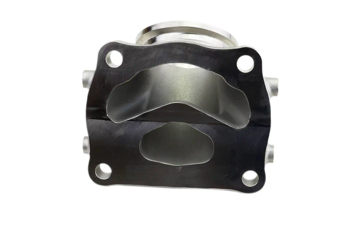 Ford Focus RS MK3 2.3L Upgrade Abgaskrümmer für Garret Turbo mit Internem WG BAR-TEK®