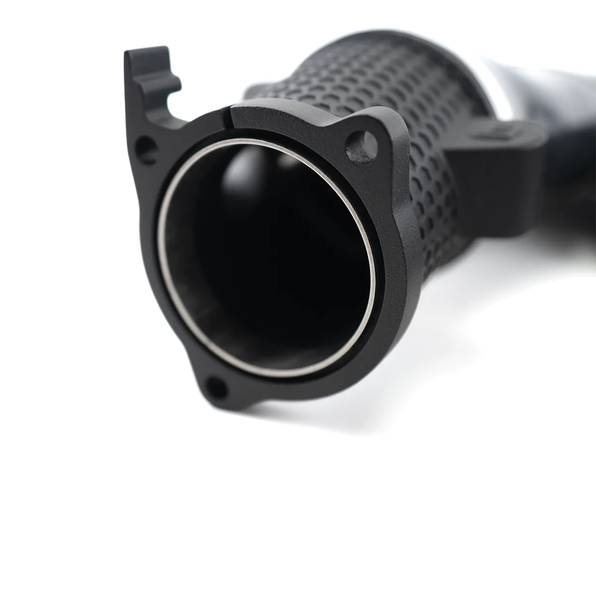 4.0 TFSI EA825 Carbon Ansaugung mit Upgrade Turbo Inlets BAR-TEK®