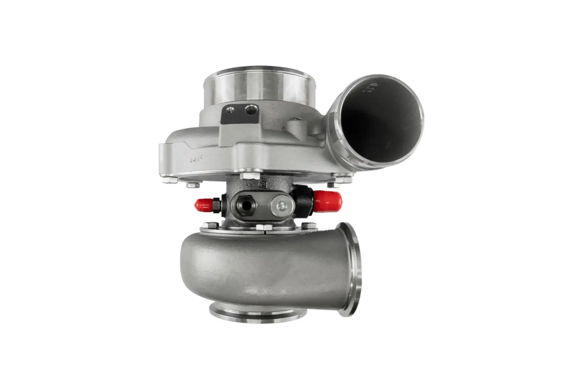 Turbosmart Turbocharger 6466 V-Band/V-Band