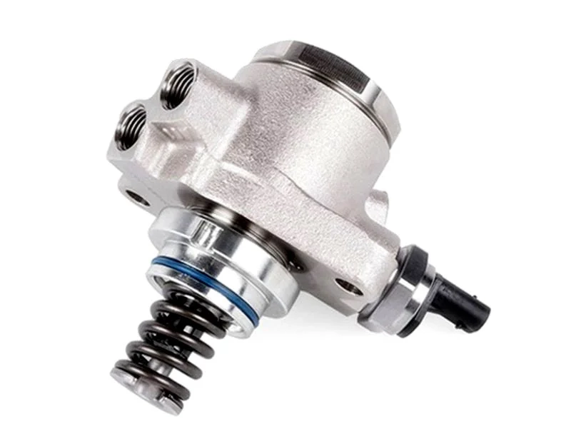 2.5L TFSI Actualización bomba alta presión BAR-TEK®