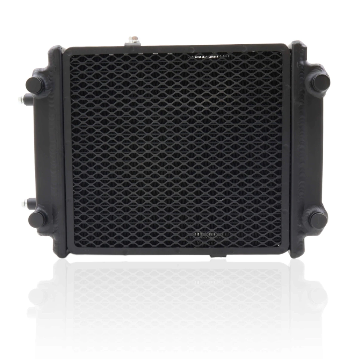  2.0 TSI EA888 Gen.3 MQB RACE Alu DSG refroidisseur d'eau CSF