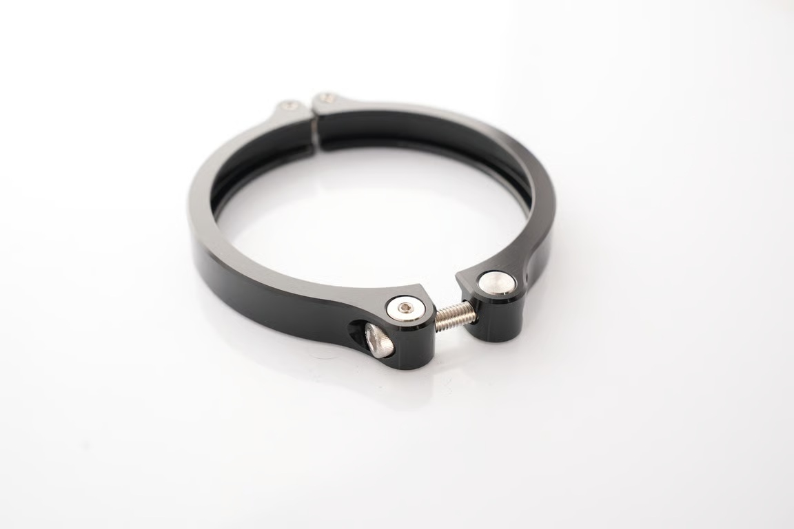 Precision Schelle Wastegate