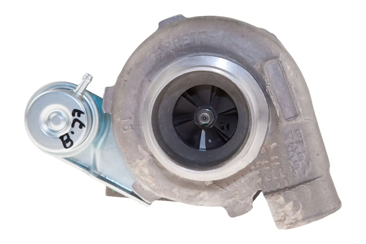 Garrett GT2871R Turbolader 836026-5019S