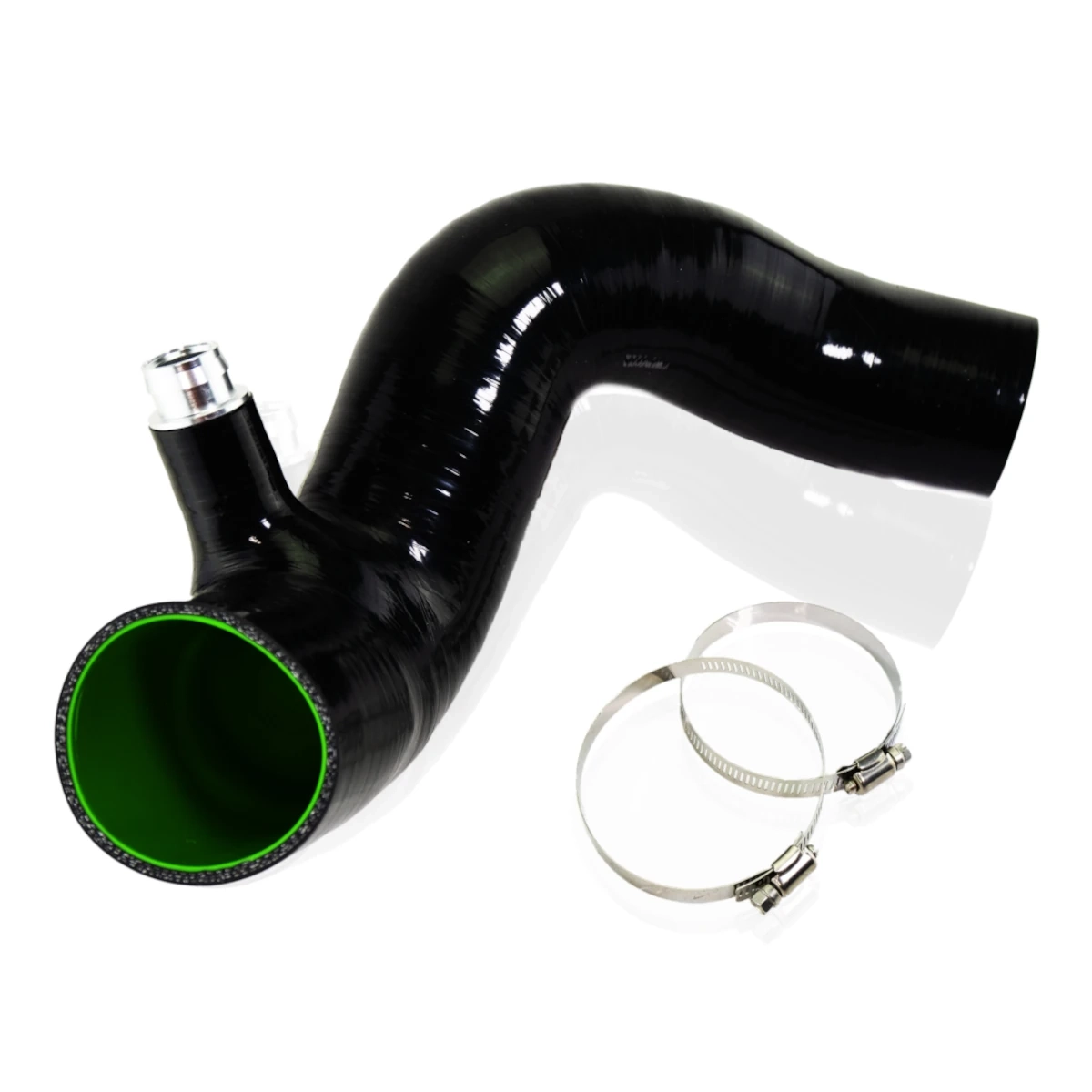 Gen.3 MQB Turbo Inlet for IS38 S-Kalations turbocharger