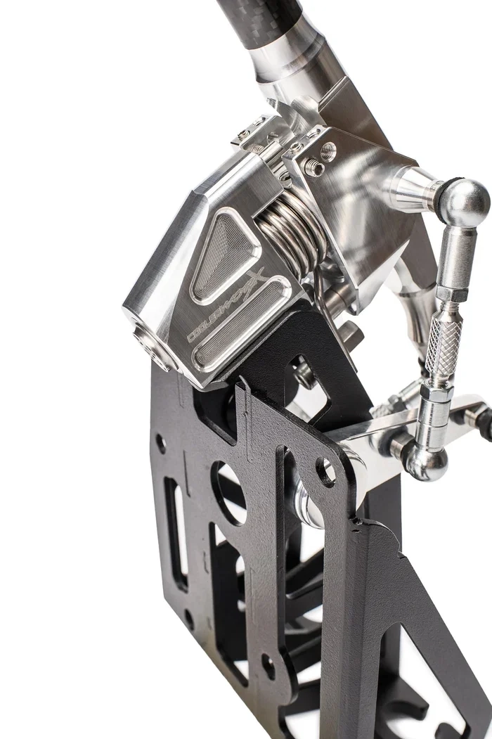 Fiat 500 Abarth Facelift Short Shifter NSB Coolerworx