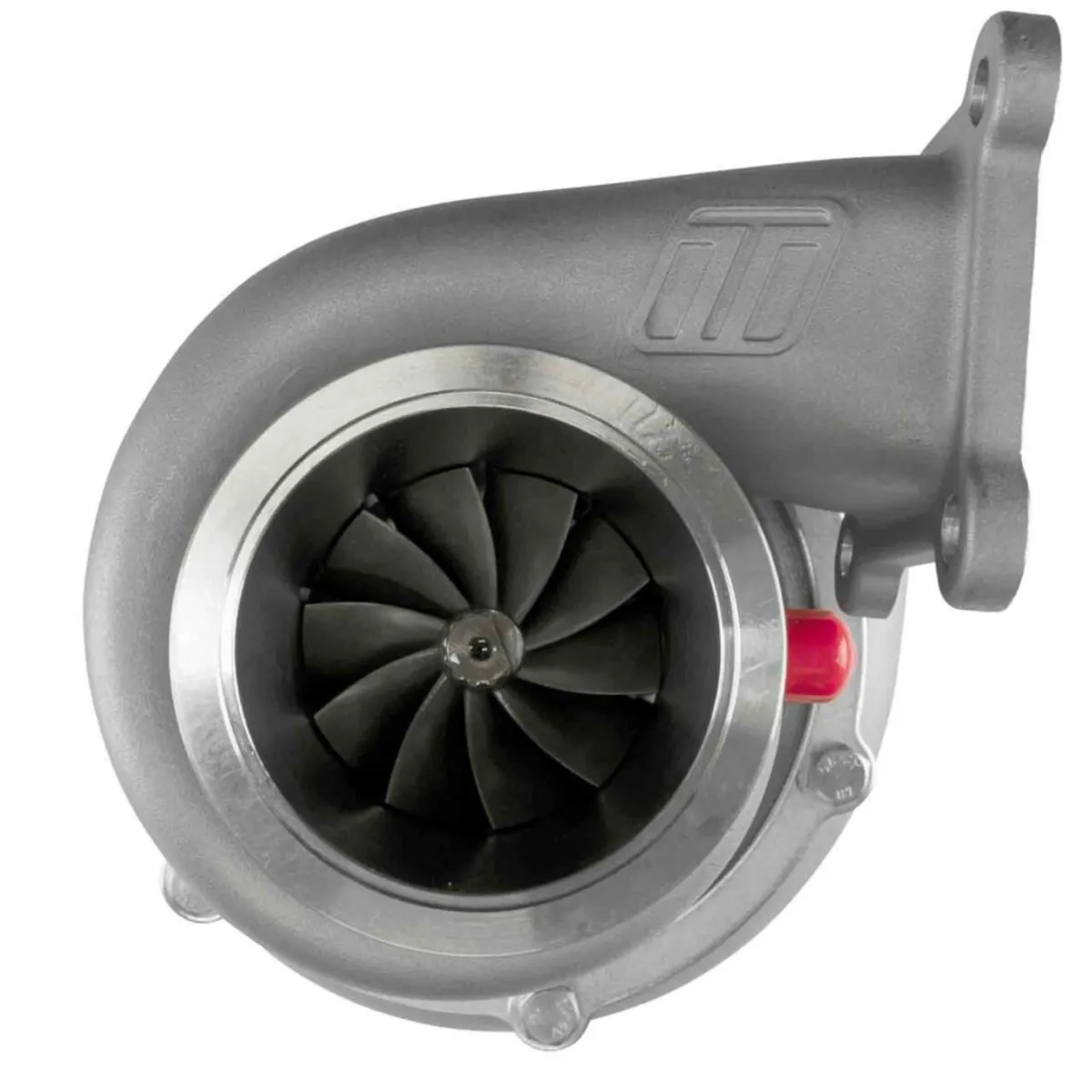  Turbosmart turbocharger 5862 T4 Single Scroll/V-Band