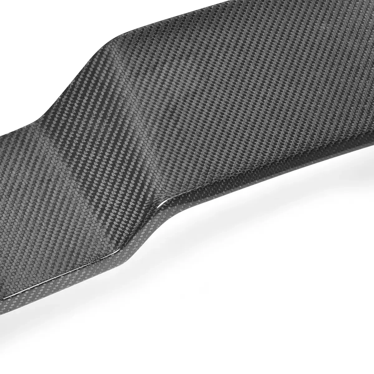 2.5 TFSI EA855 Audi RS3 8V Alerón de techo de carbono BAR-TEK