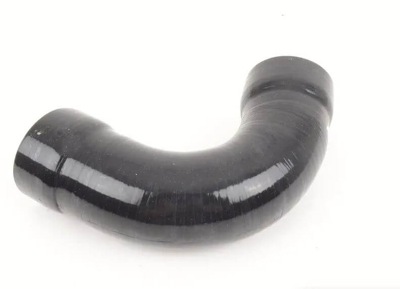  2.0 TSI EA888 Gen.3 MQB mangueras de silicona para upgrade intercooler