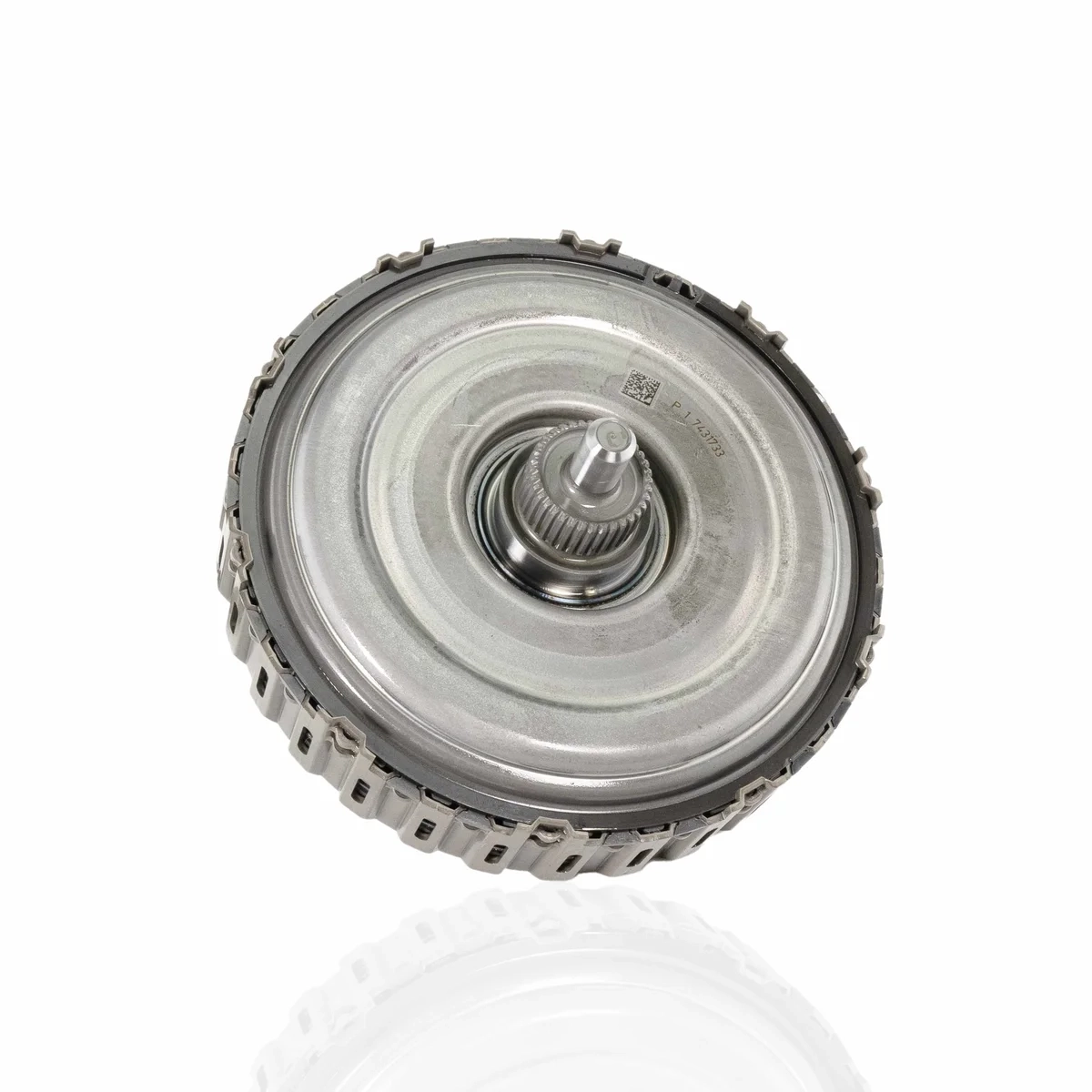 DSG DQ250 Getriebe Kupplung wie OEM by BAR-TEK®