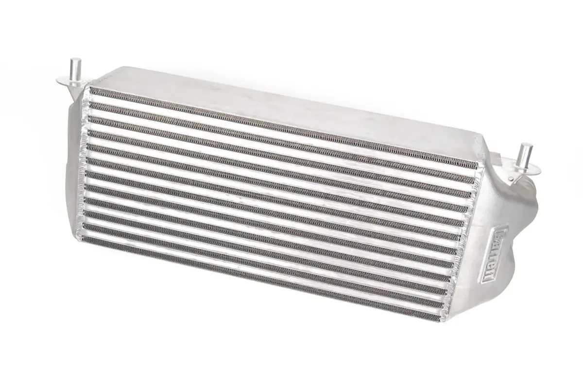 Garrett Performance Ladeluftkühler für Ford F-150 2015+