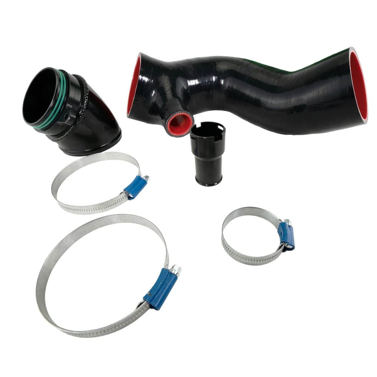2.0L Golf 8 R Ansaugt-Kit BAR-TEK®