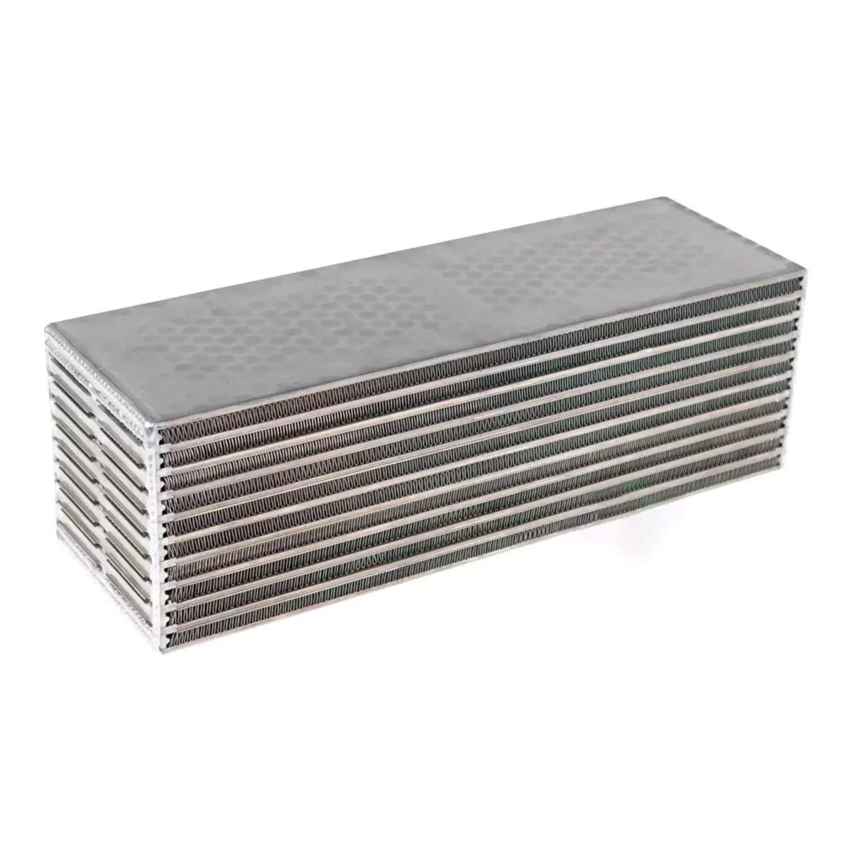 Water-Air Intercooler Mesh - Garrett - 1000 HP - 734408-6005
