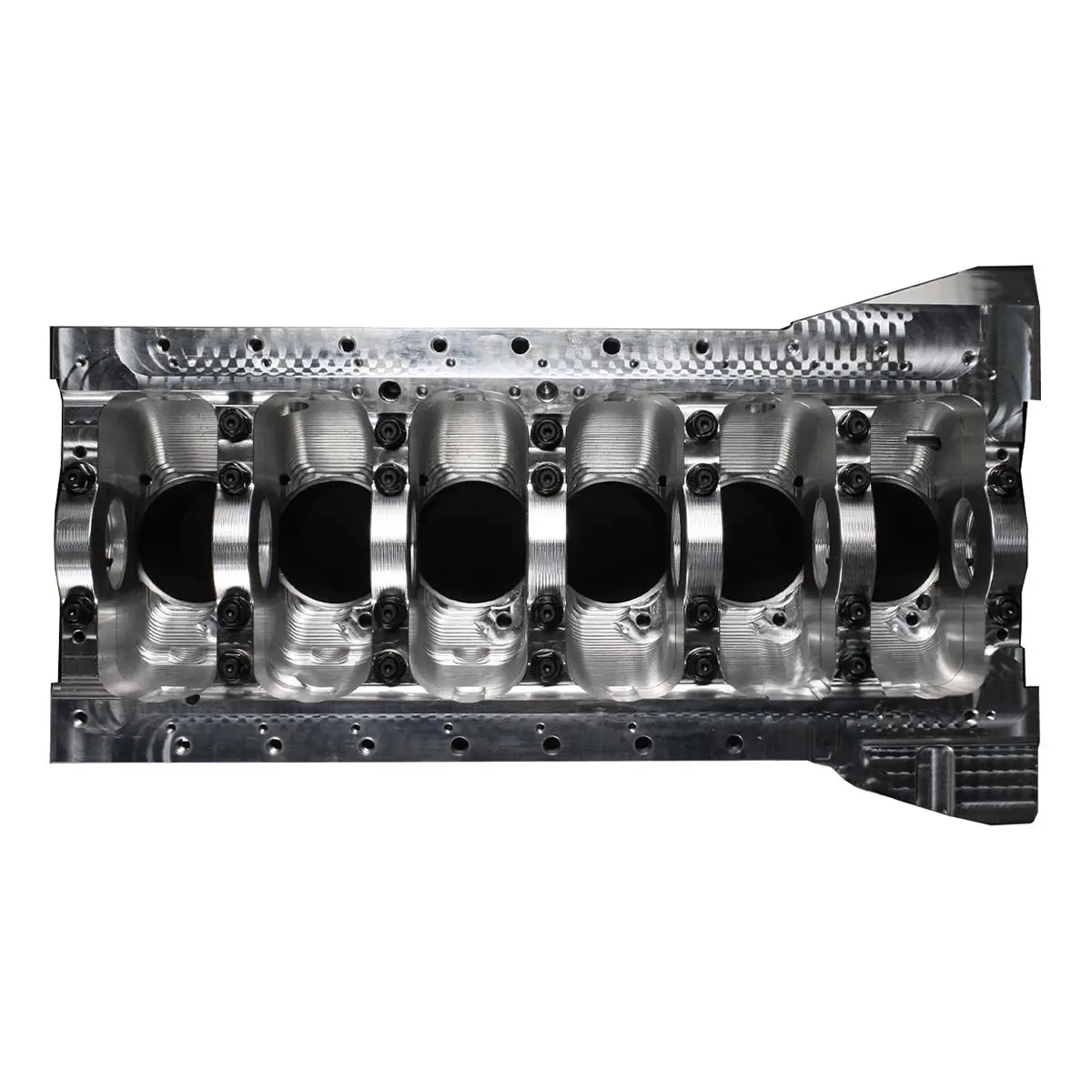 Billet bloc moteur pour Nissan RB30