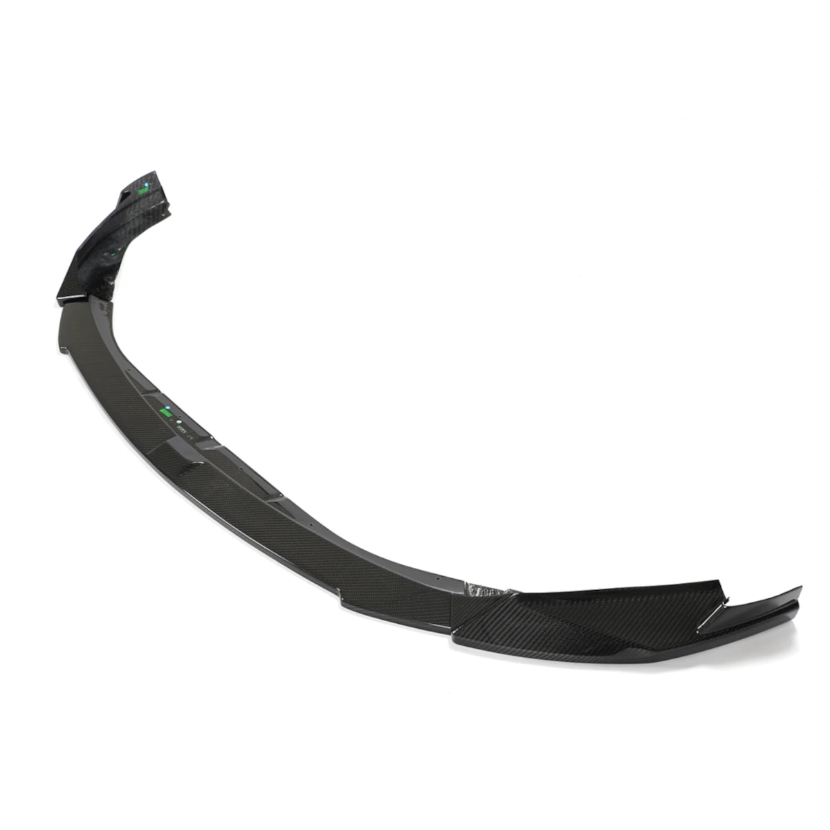 BAR-TEK® Carbon Lippe passend für BMW S58B30 G8X M3/M4
