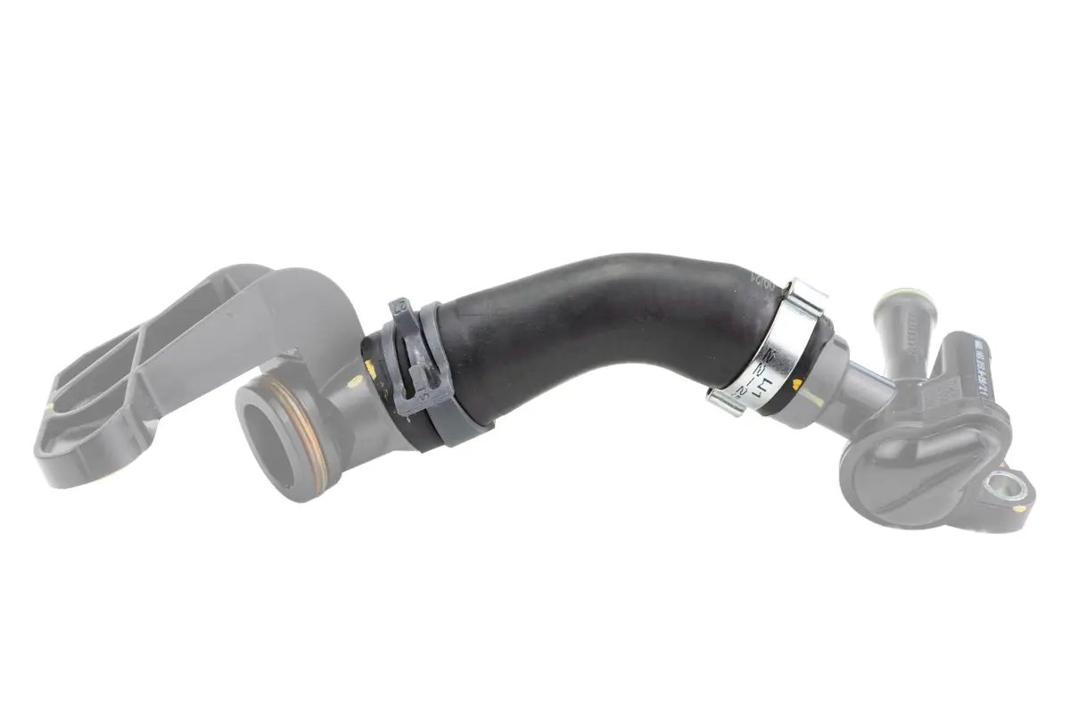 2.0 TSI EA888 evo4 Pieza de conexión para el depósito de recogida BAR-TEK® 
