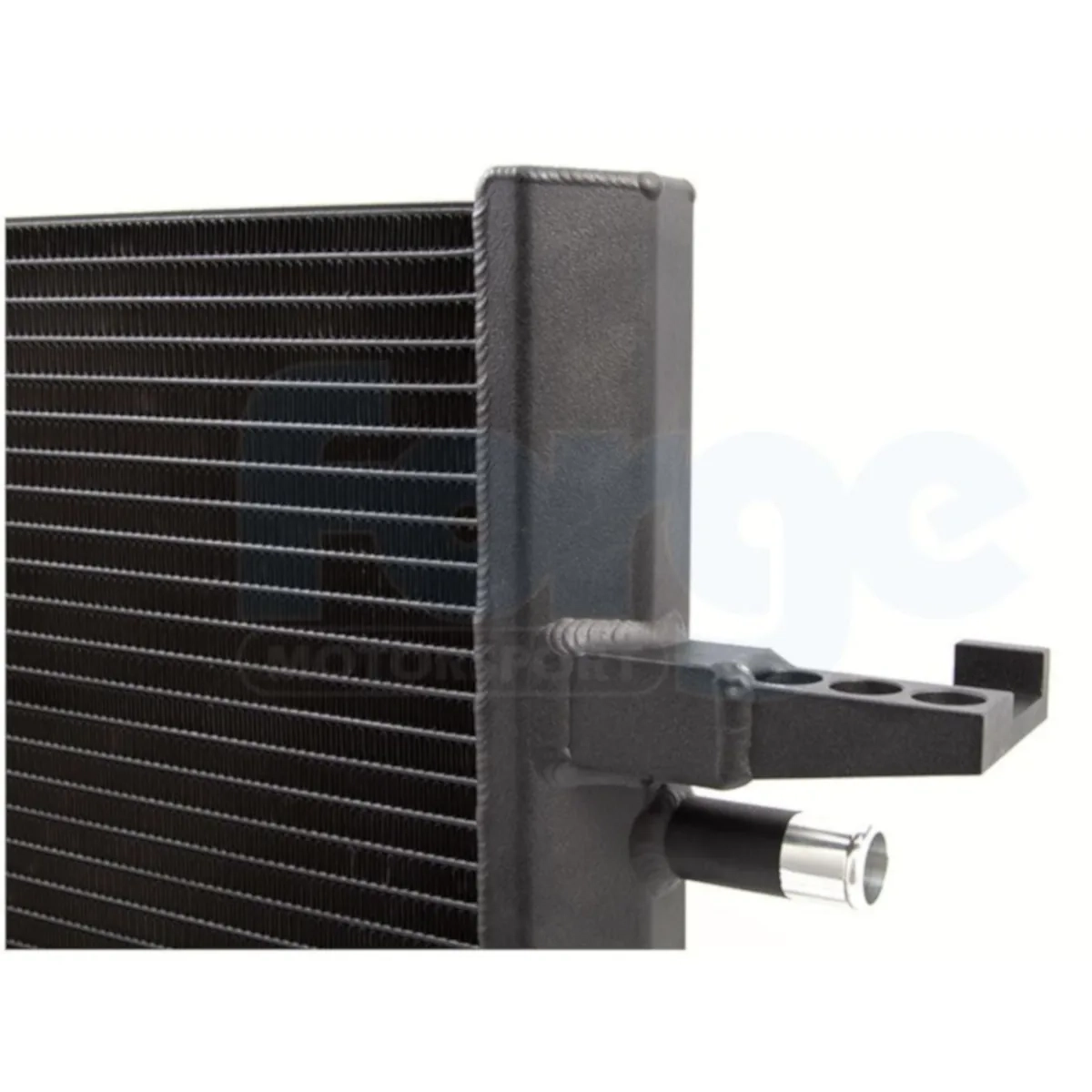 VW Bus T6 2.0L Bi-TDI Upgrade Intercooler Forge