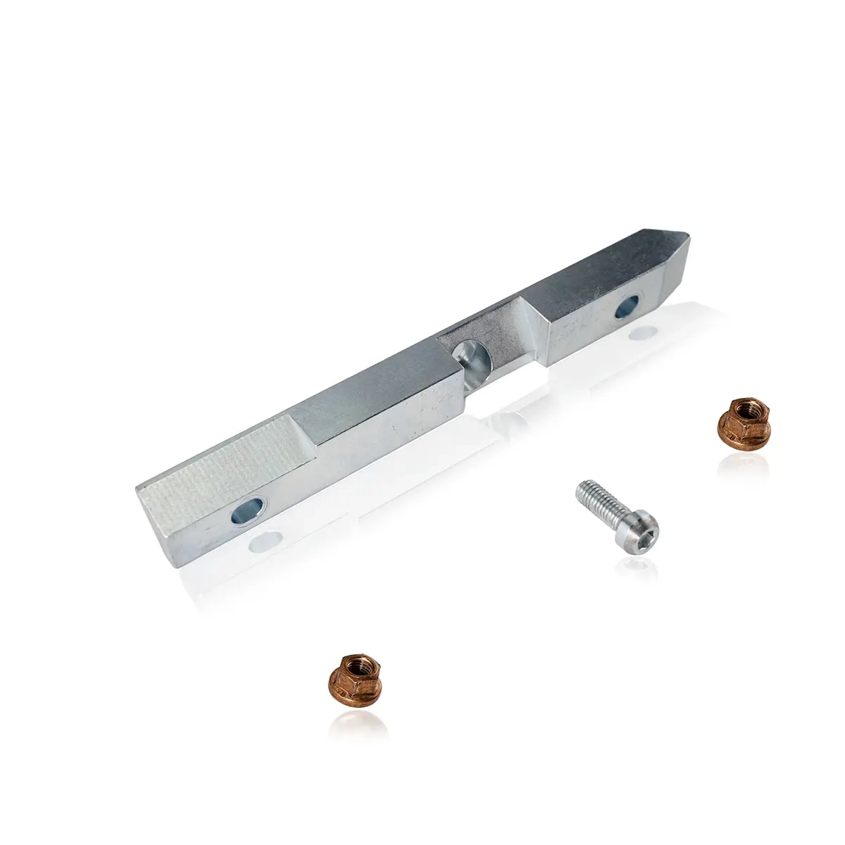 2.5 TFSI EA855 soporte evo turbocompresor BAR-TEK®