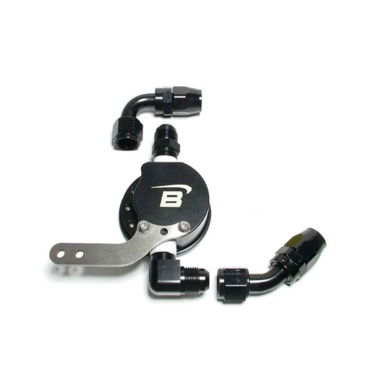 Kit de depósito de cárter de aceite 2.0L TFSI EA113 + reparación PCV con TÜV BAR-TEK®