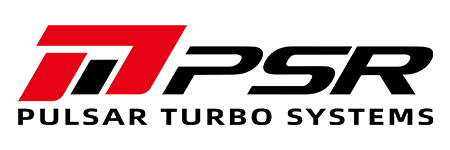 Logo PSR Pulsar Turbo Systems