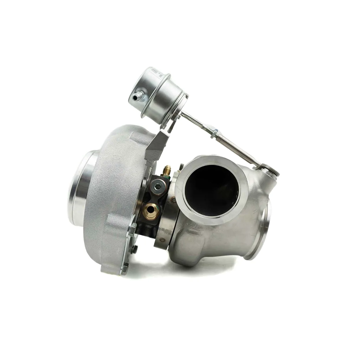 G30-770 Turbolader 0.92 A/R Reverse IWG Turbo-Total