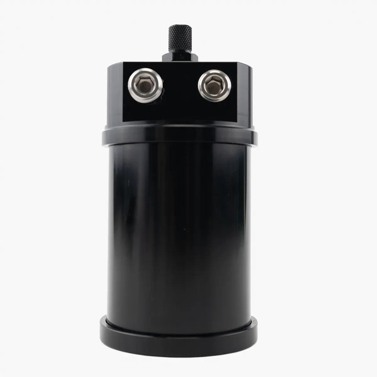 Oil catchtank universal 4-port BAR-TEK®