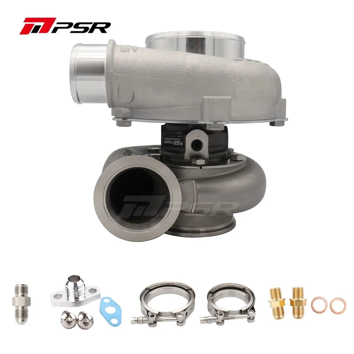 PSR 3071 Gen.2 turbocharger like GTX3071 up to 650 HP Pulsar