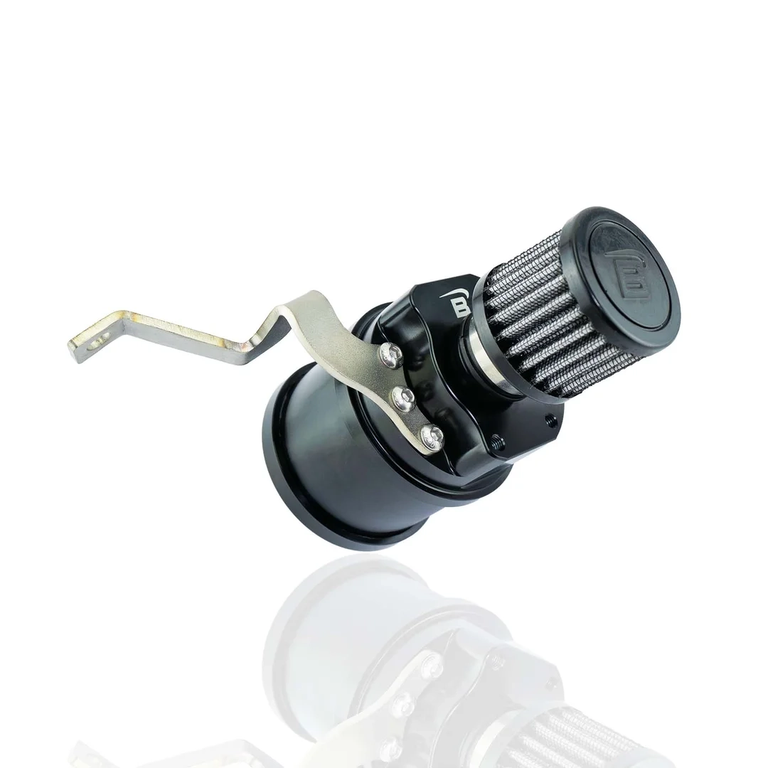 Halter für DQ500 Catchtank BAR-TEK®