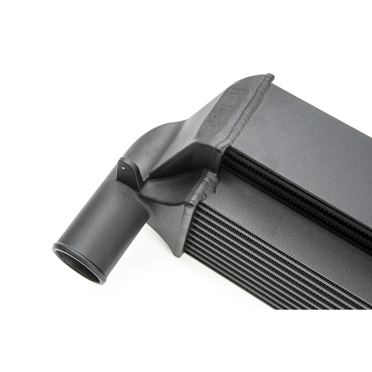 Toyota GR Yaris intercooler kit Forge