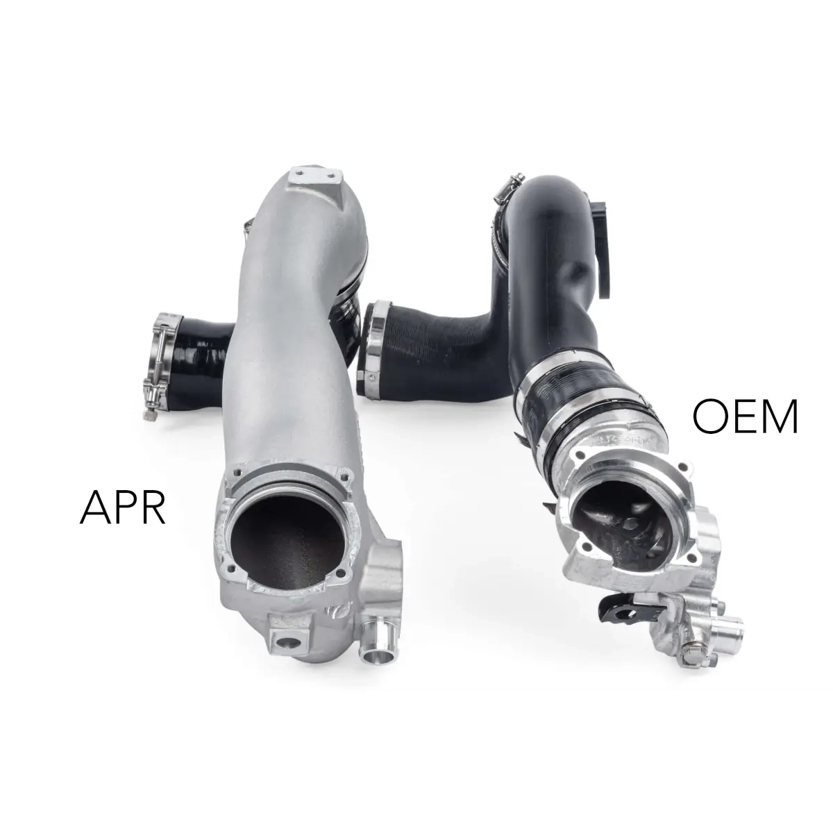 2.5 TFSI EA855 evo Throttle Body Inlet System APR