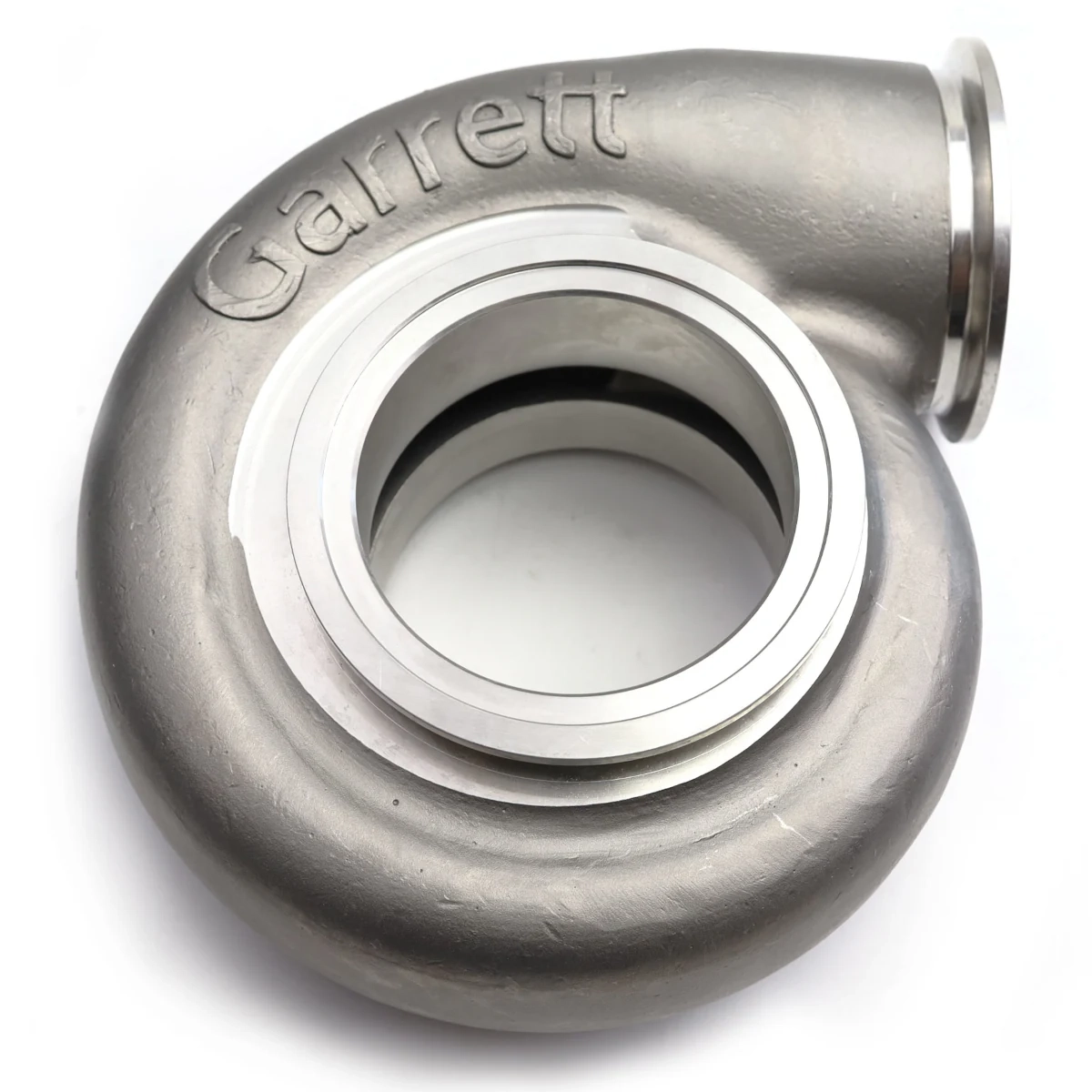 Garrett G45 carcasa de escape 1.44