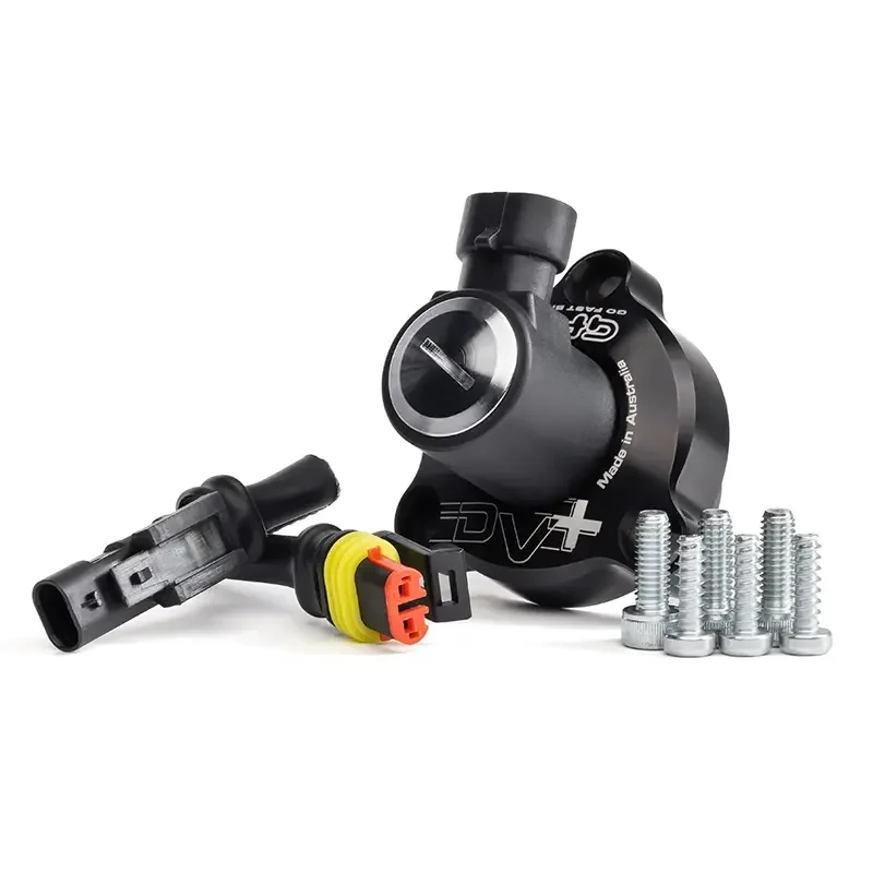 2.0 TSI EA888 evo4 & 2.9 TFSI EA839 DV+ T9380 blow off valve GFB