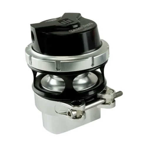 Blow Off RacePort GenV Nero Turbosmart