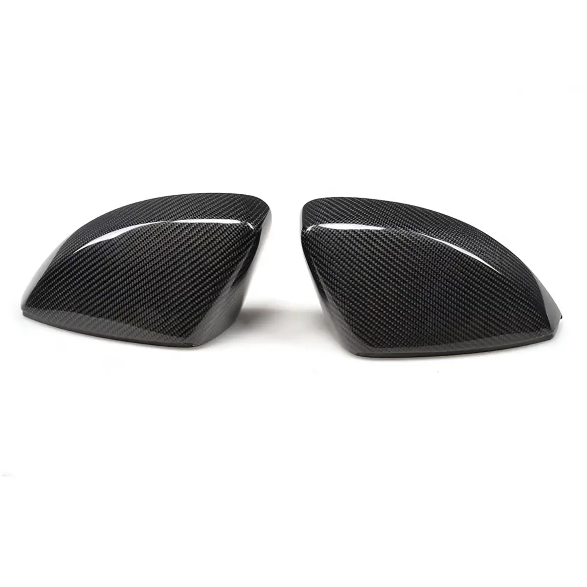 2.5 TFSI EA855 Audi RS3 8V Carbono Retrovisores BAR-TEK®