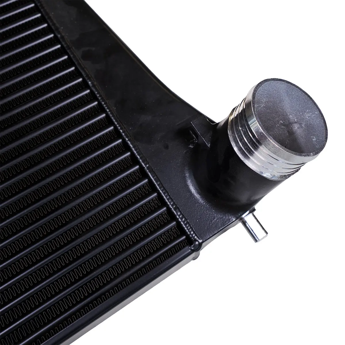  2.0 TSI EA888 Gen.3 MQB intercooler V2 BAR-TEK ®