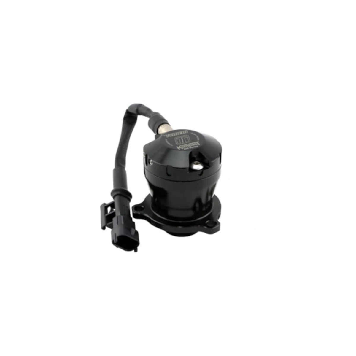 BOV Kompact EM PlumBack - VR15 (Abarth, Alfa, Fiat, Lancia) Turbosmart