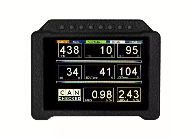 CANchecked Shop Deutschland - Performance Tuning | BAR-TEK®