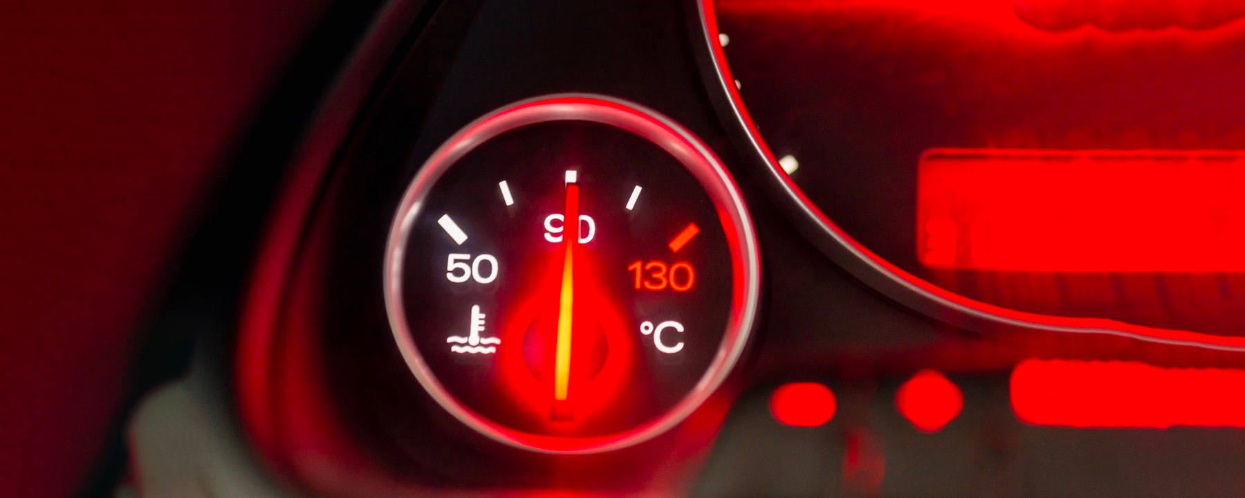 Engine temperature: What you need to know about it