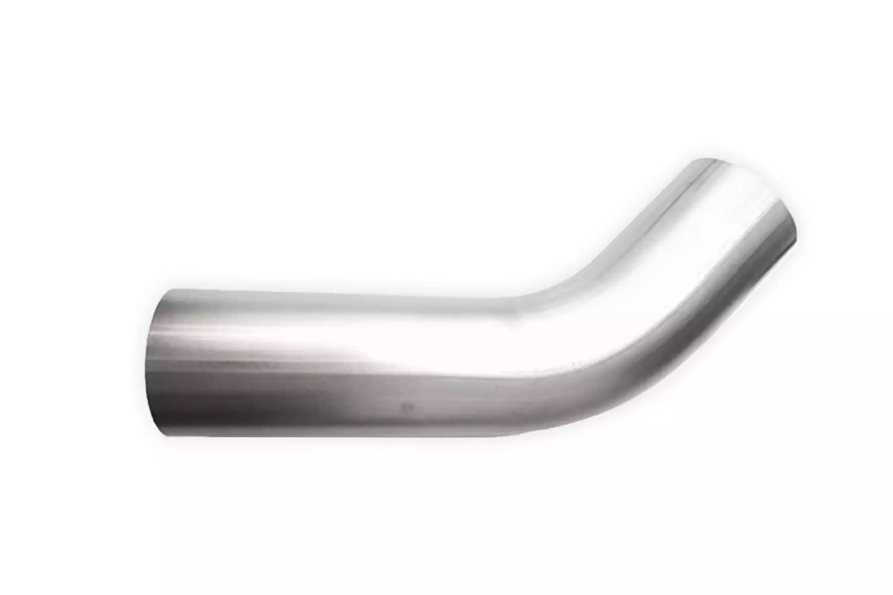 Tuyau D'échappement Concentré 80/125 Mm – Longueur 1000 Mm – Pour évacuation Des Gaz De Chaudière