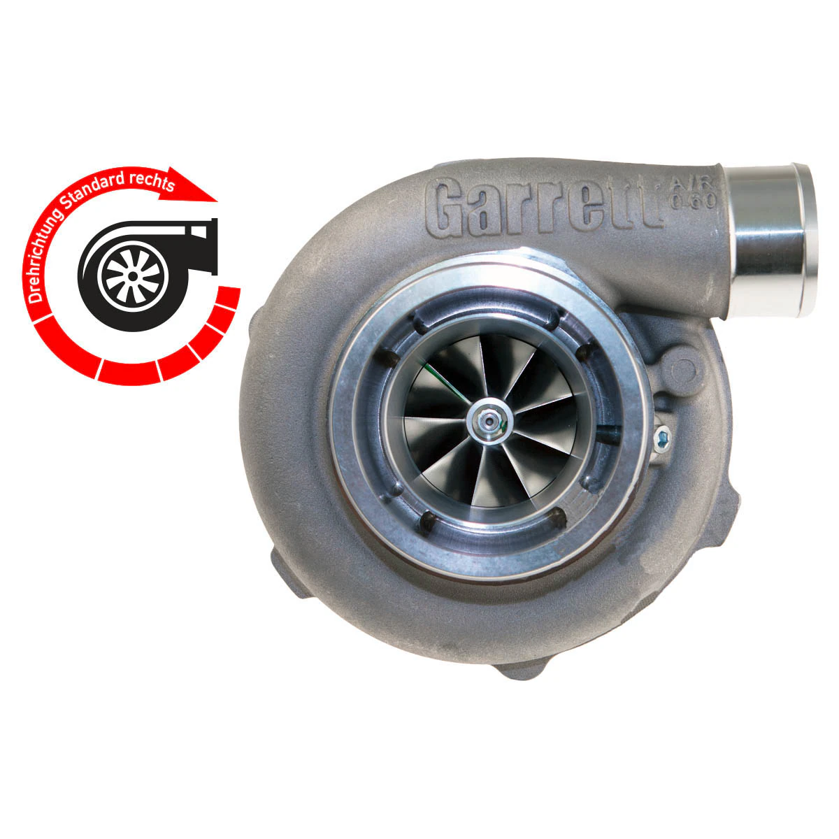 Garrett GTX3076R Gen II Super Core