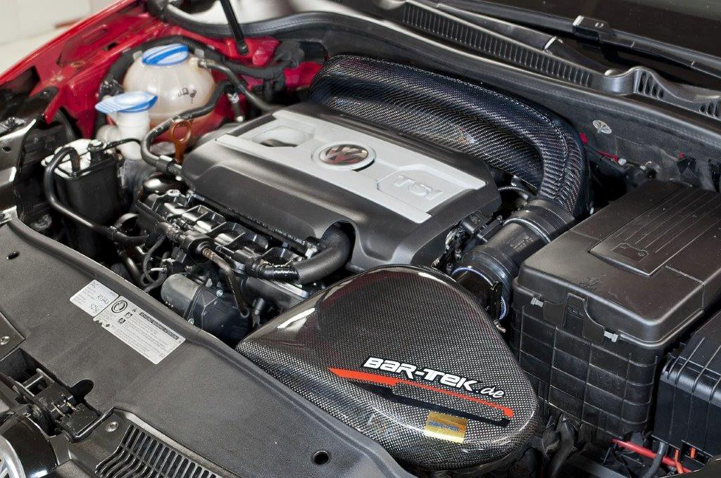 Engine Tuning - The Ultimate Tuning Guide 2024 | from the Pr