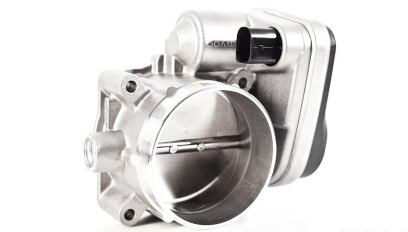 TTB1088THB Premium Throttle Body – Replacement For Select Vehicles