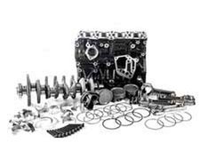 Engine block