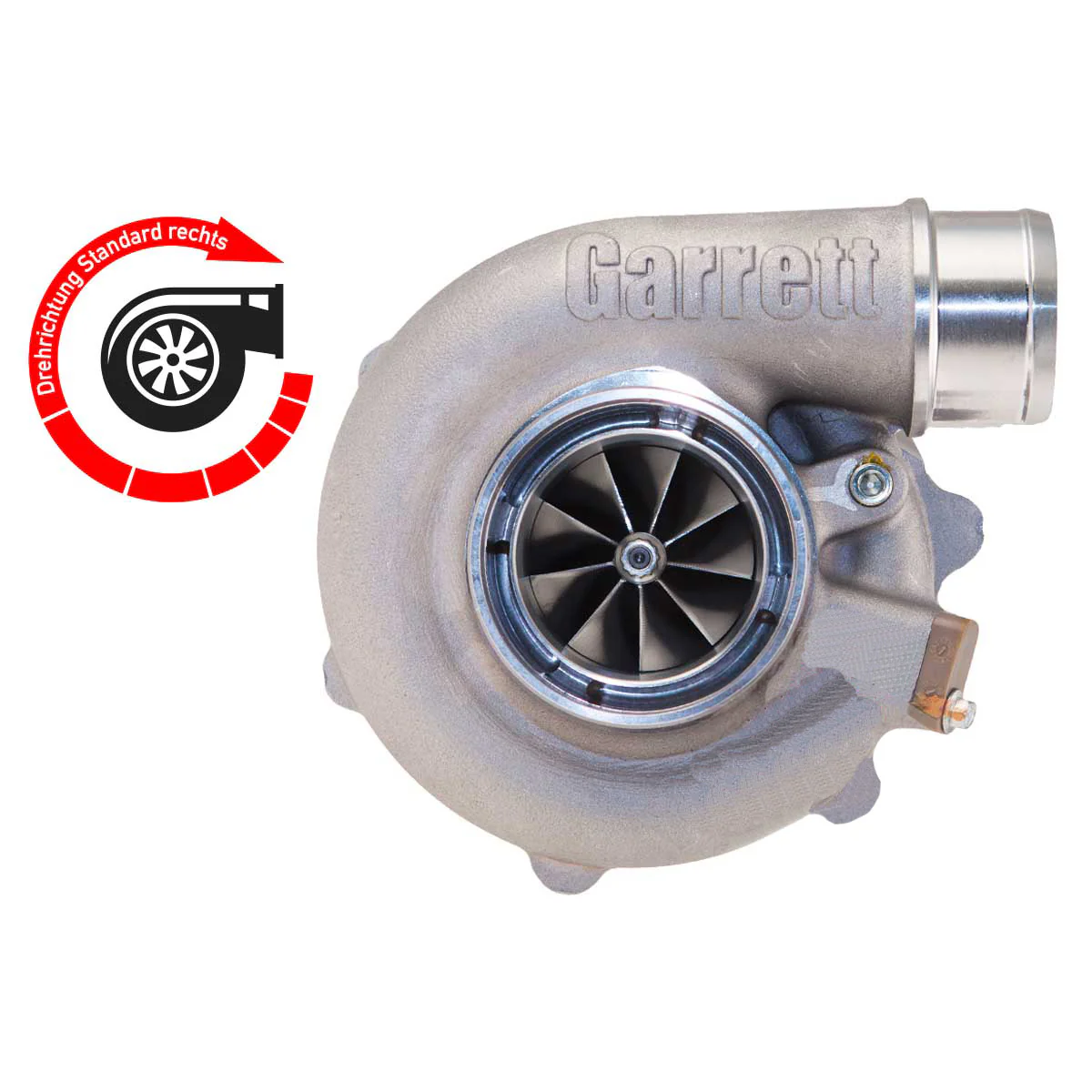 Garrett G35-900 Super Core