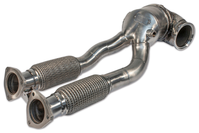 Downpipe Tuning – What Does the Downpipe Add to the Equation